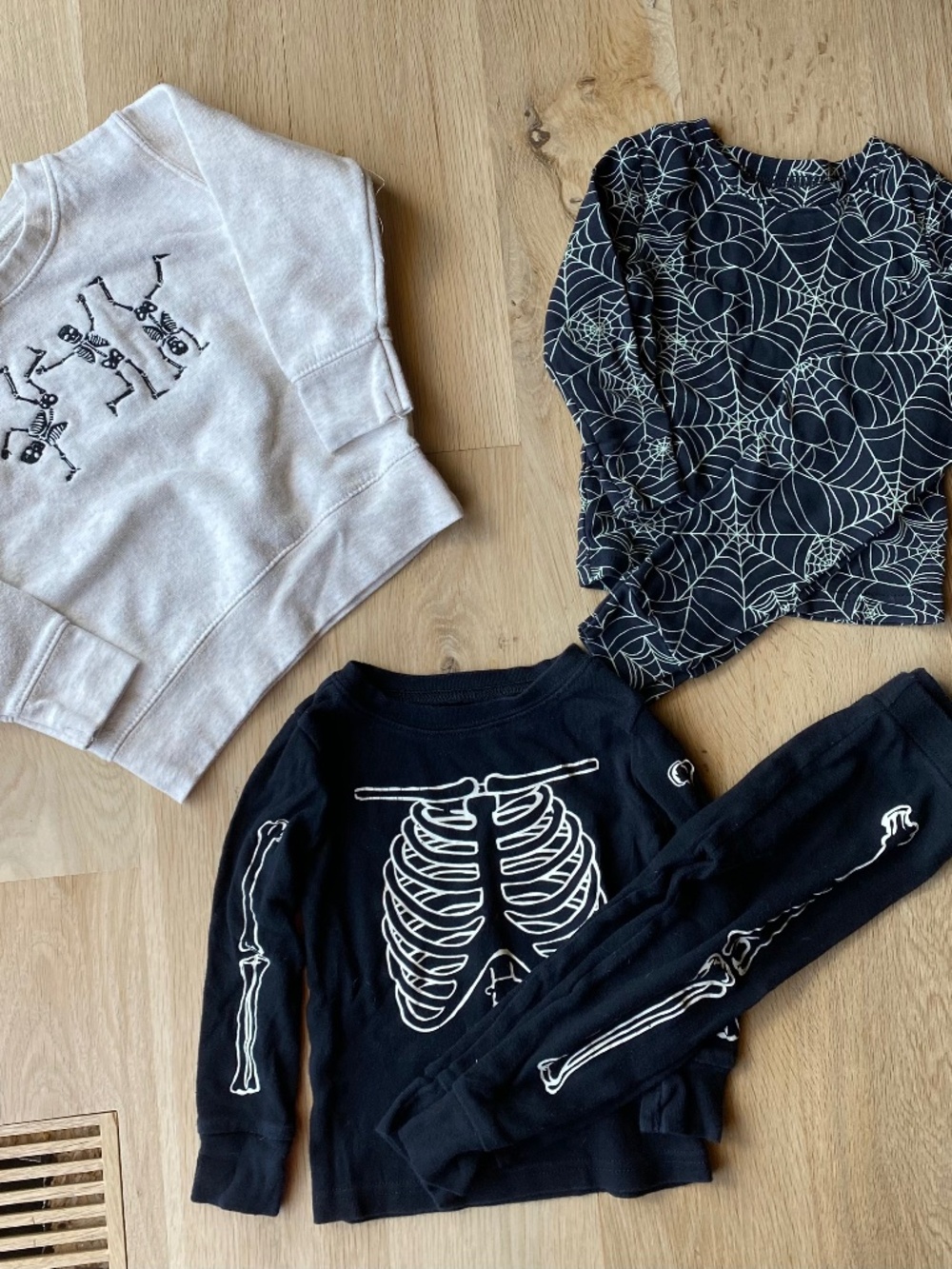 Halloween Outfits 18-2T